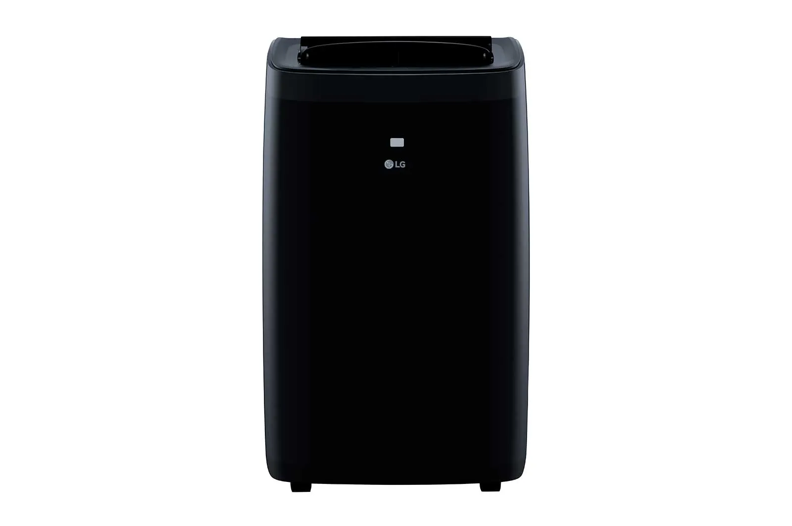 Lg LP1021BHSM 10.000 Btu Smart Wi-Fi Portable Air Conditioner. Cooling & Heating