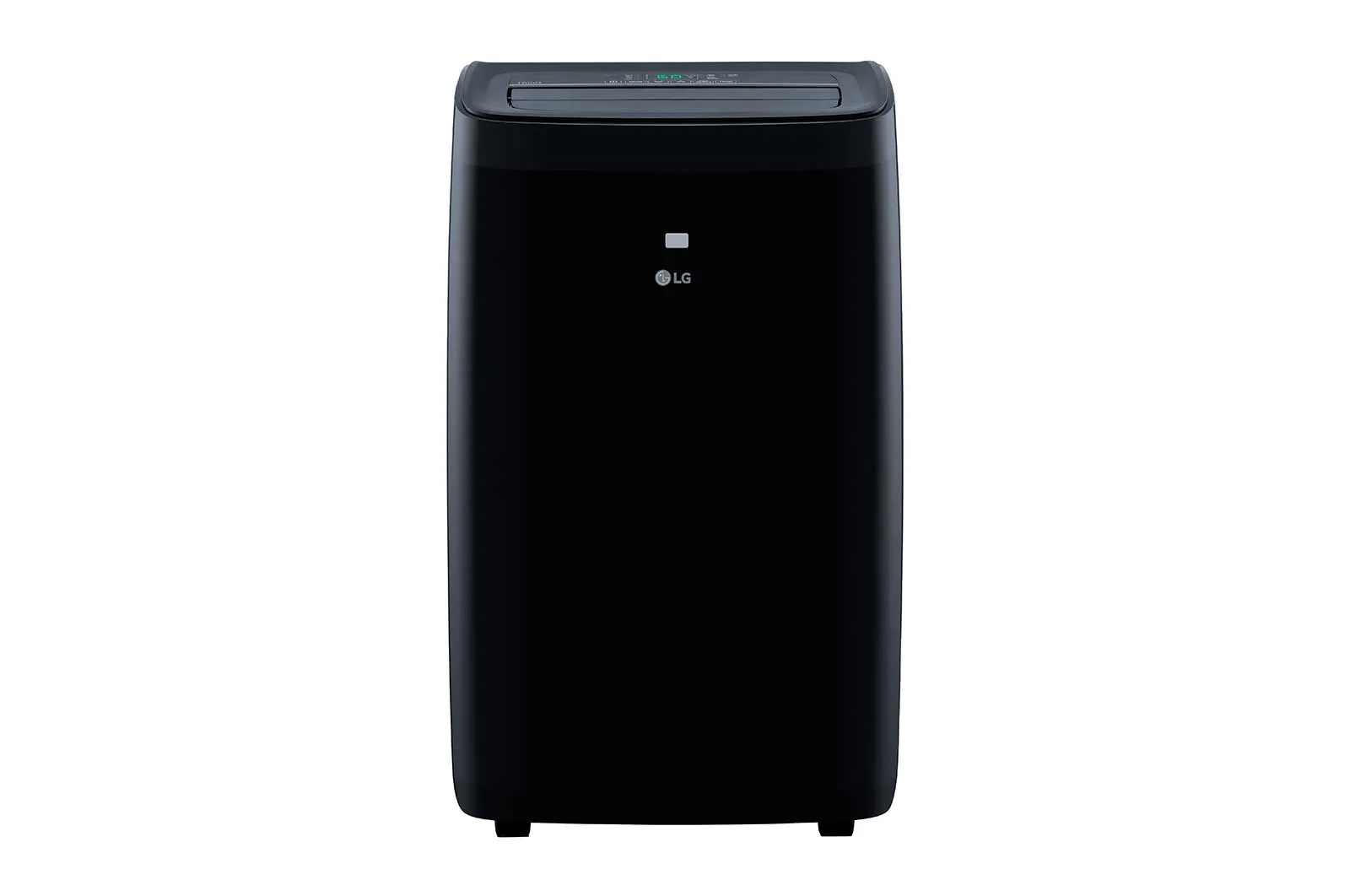 Lg LP1021BHSM 10.000 Btu Smart Wi-Fi Portable Air Conditioner. Cooling & Heating