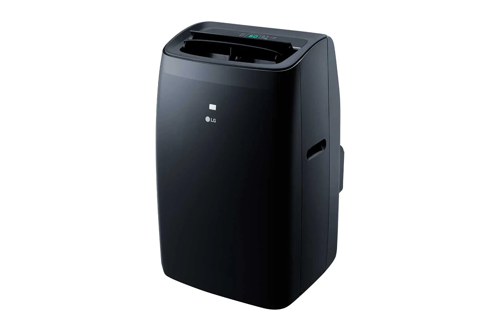 Lg LP1021BHSM 10.000 Btu Smart Wi-Fi Portable Air Conditioner. Cooling & Heating