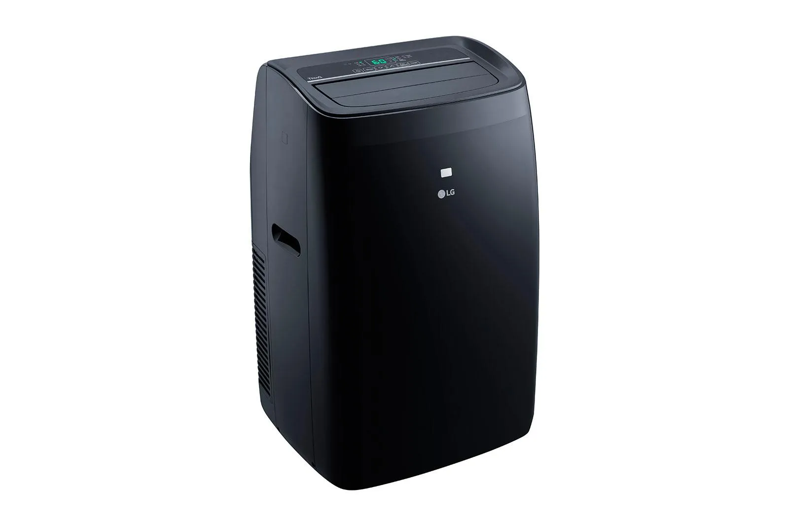 Lg LP1021BSSM 10.000 Btu Smart Wi-Fi Portable Air Conditioner