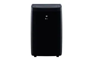 Lg LP1021BSSM 10.000 Btu Smart Wi-Fi Portable Air Conditioner