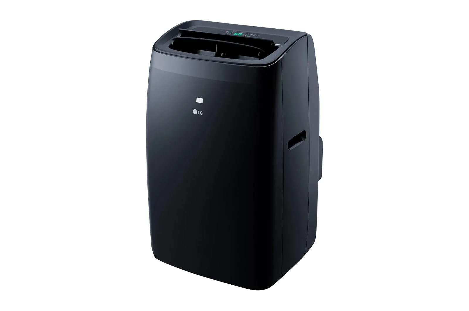 Lg LP1021BSSM 10.000 Btu Smart Wi-Fi Portable Air Conditioner