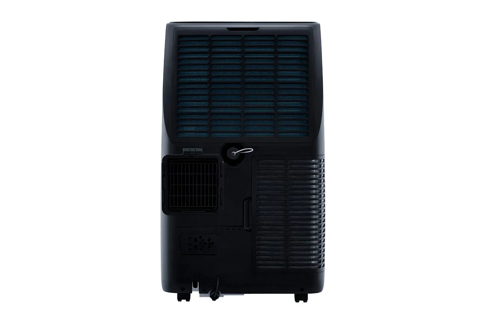 Lg LP1021BSSM 10.000 Btu Smart Wi-Fi Portable Air Conditioner