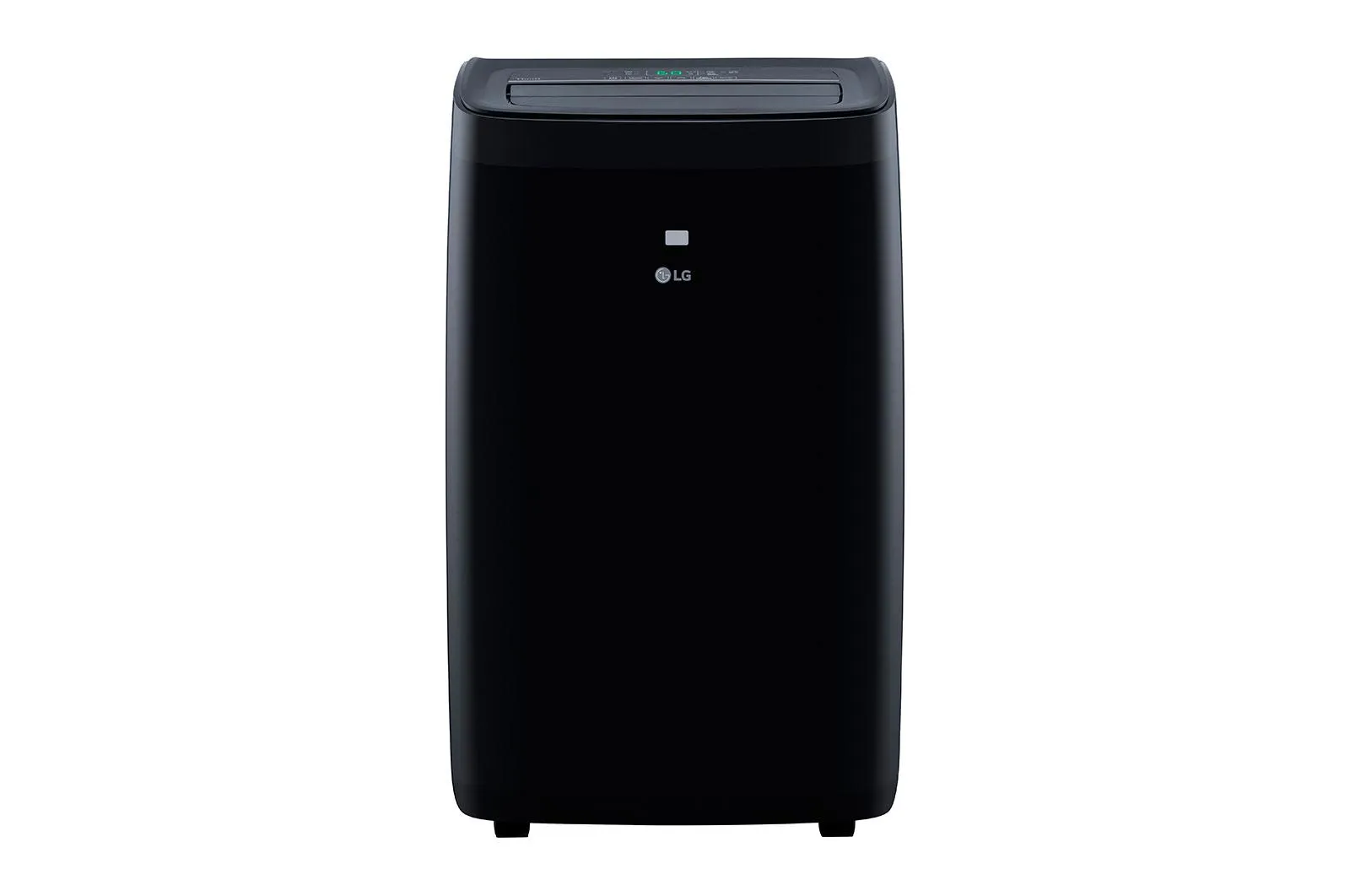 Lg LP1021BSSM 10.000 Btu Smart Wi-Fi Portable Air Conditioner
