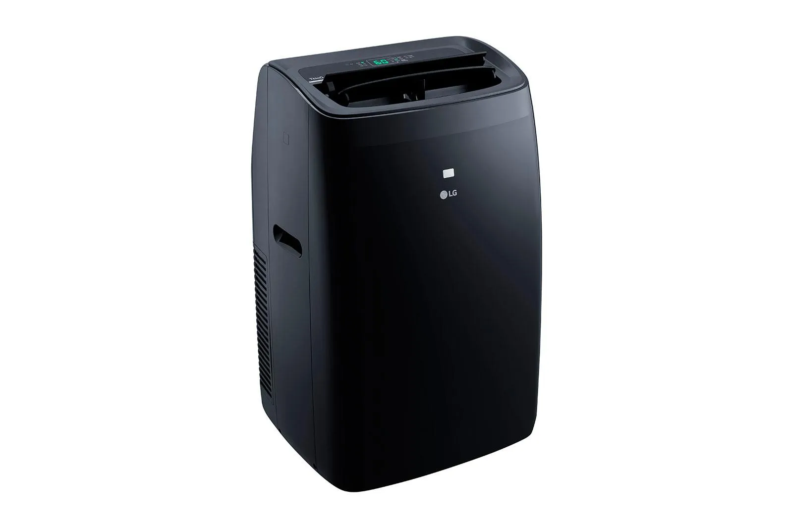 Lg LP1021BSSM 10.000 Btu Smart Wi-Fi Portable Air Conditioner