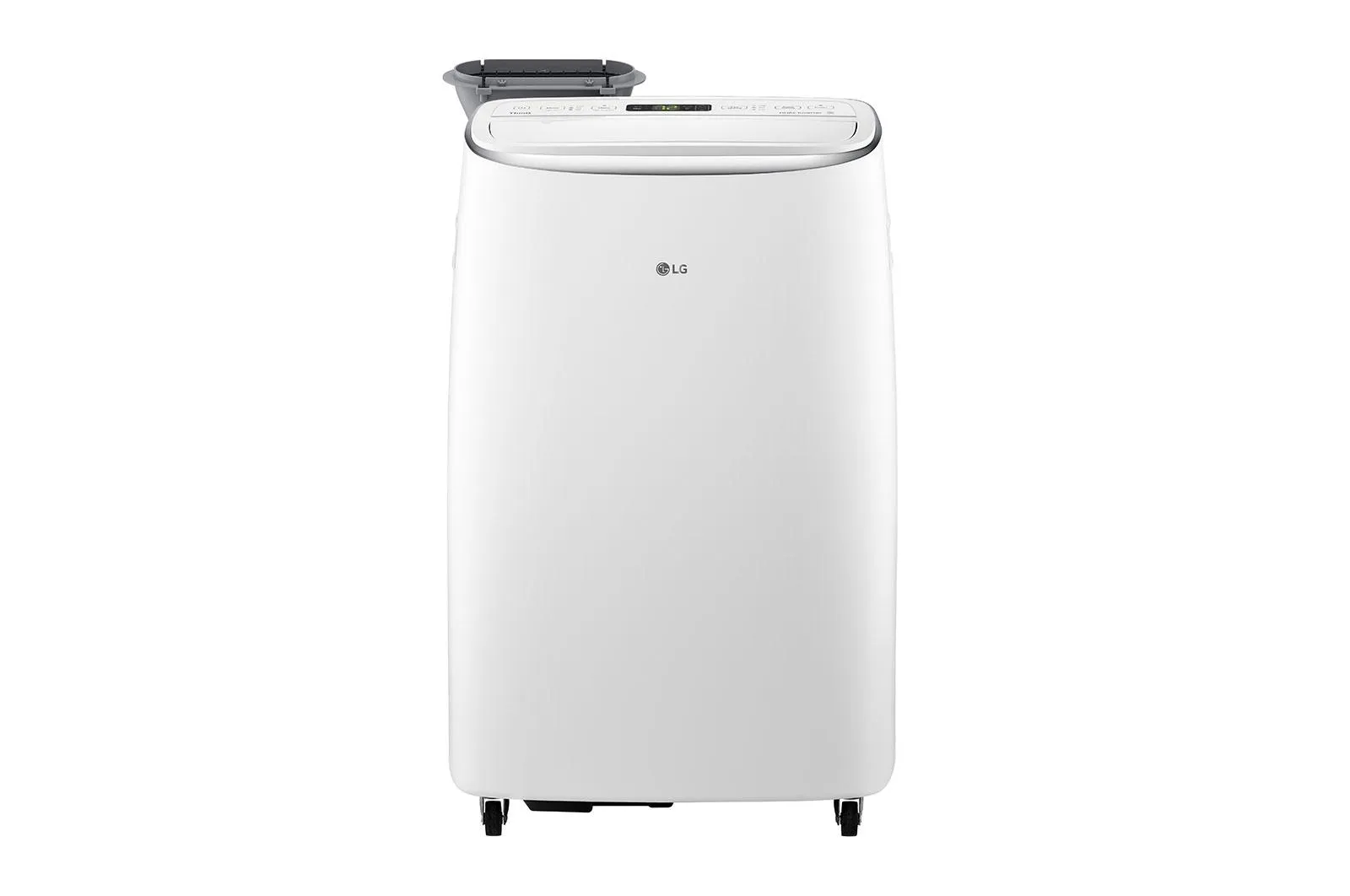 Lg LP1419IVSM 10.000 Btu Dual Inverter Smart Wi-Fi Portable Air Conditioner