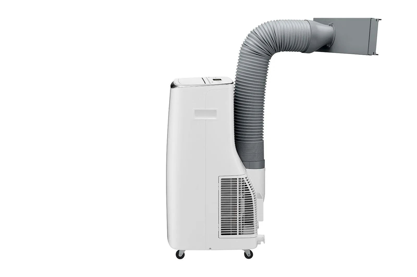 Lg LP1419IVSM 10.000 Btu Dual Inverter Smart Wi-Fi Portable Air Conditioner