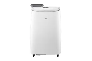 Lg LP1419IVSM 10.000 Btu Dual Inverter Smart Wi-Fi Portable Air Conditioner