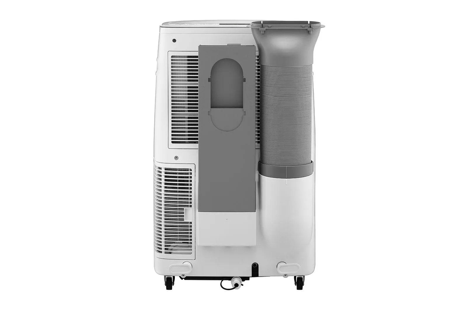 Lg LP1419IVSM 10.000 Btu Dual Inverter Smart Wi-Fi Portable Air Conditioner