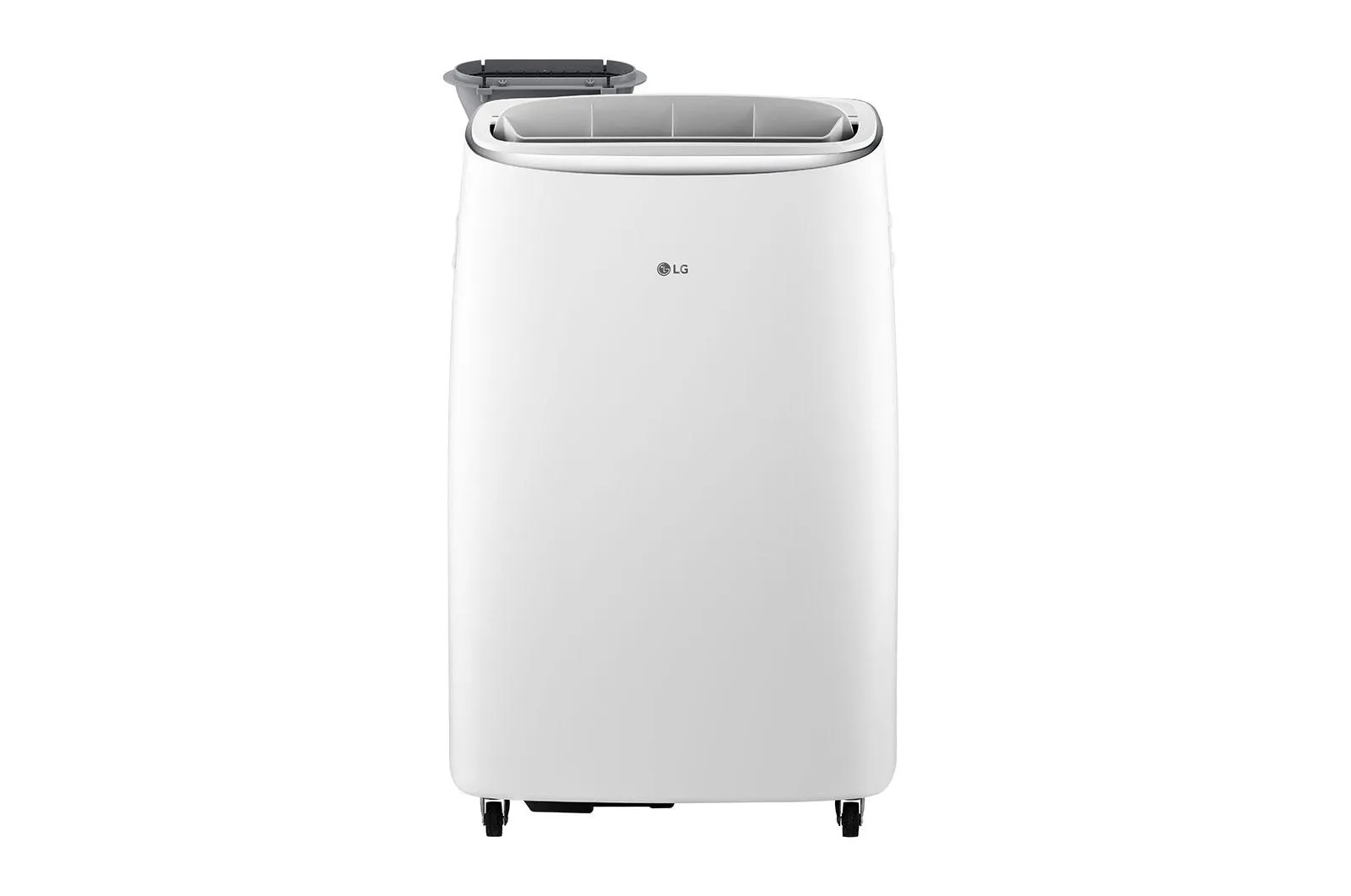 Lg LP1419IVSM 10.000 Btu Dual Inverter Smart Wi-Fi Portable Air Conditioner
