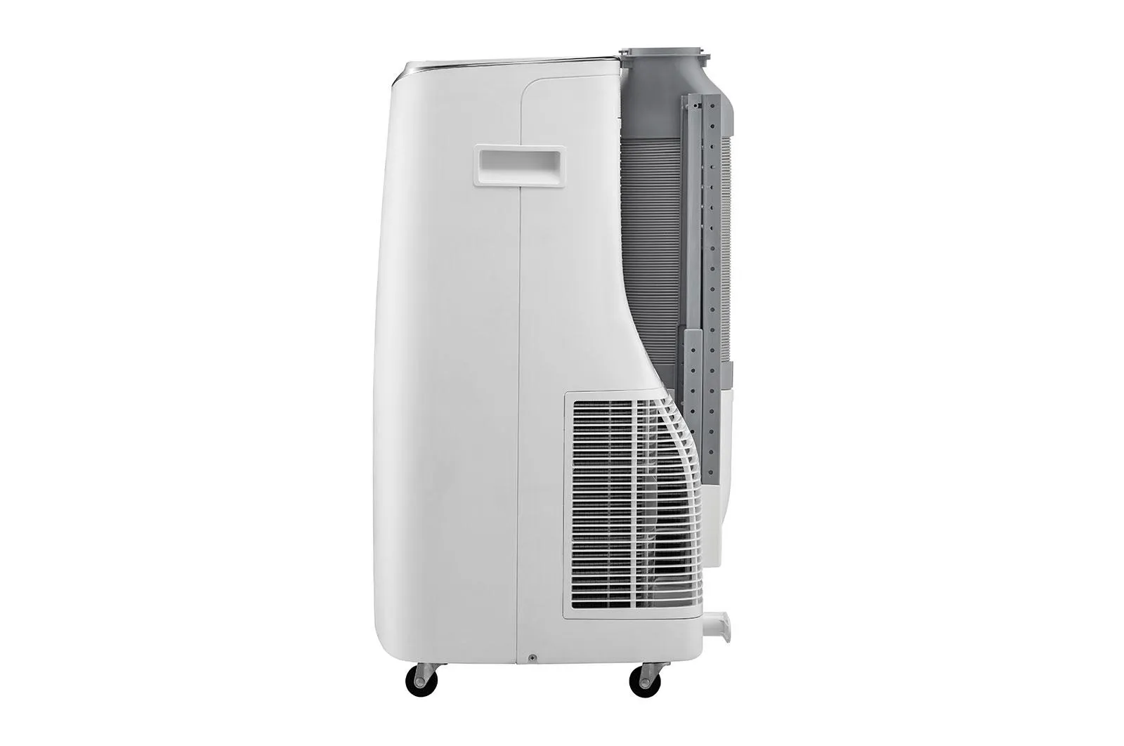 Lg LP1419IVSM 10.000 Btu Dual Inverter Smart Wi-Fi Portable Air Conditioner