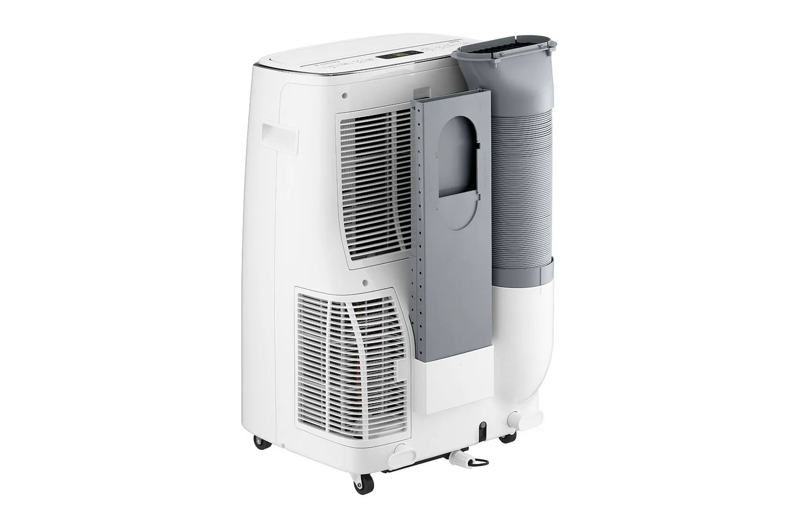 Lg LP1419IVSM 10.000 Btu Dual Inverter Smart Wi-Fi Portable Air Conditioner