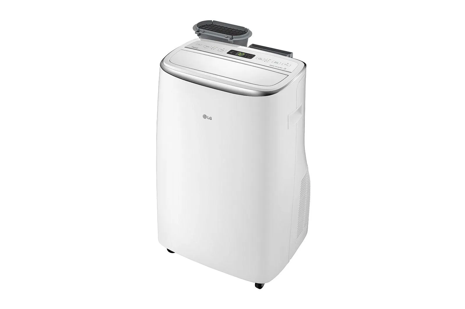 Lg LP1419IVSM 10.000 Btu Dual Inverter Smart Wi-Fi Portable Air Conditioner