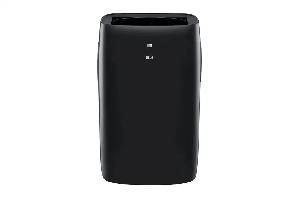 Lg LP1420BHR 14.000 Btu Portable Air Conditioner Cooling & Heating