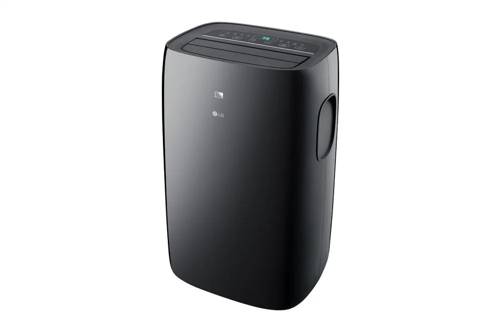 Lg LP1420BHR 14.000 Btu Portable Air Conditioner Cooling & Heating