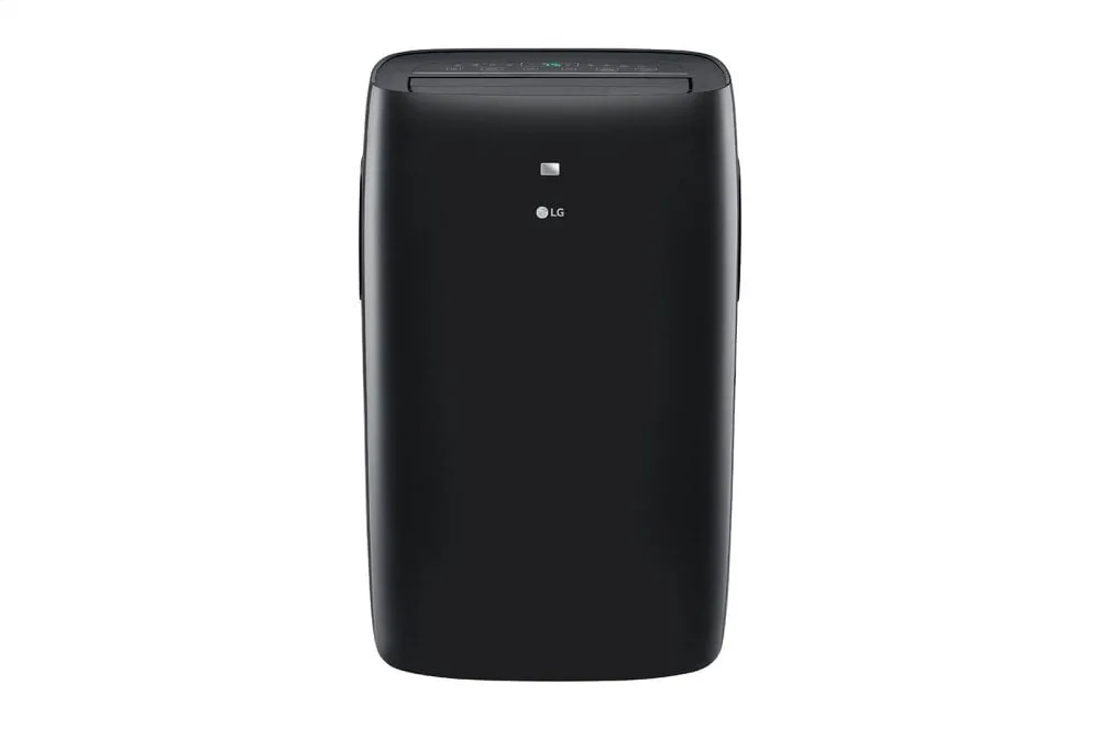 Lg LP1420BHR 14.000 Btu Portable Air Conditioner Cooling & Heating