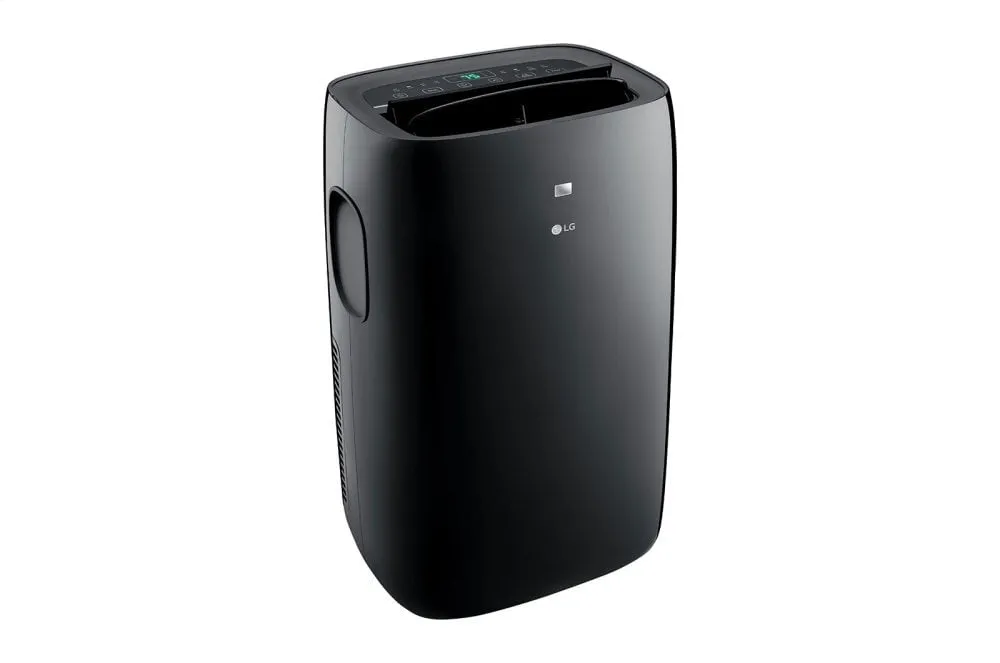 Lg LP1420BHR 14.000 Btu Portable Air Conditioner Cooling & Heating