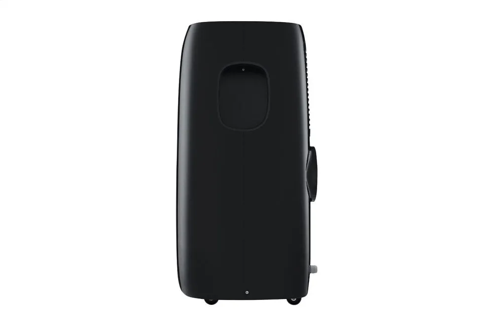 Lg LP1420BHR 14.000 Btu Portable Air Conditioner Cooling & Heating