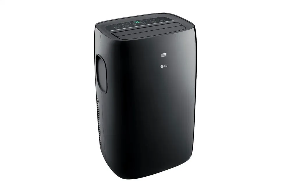 Lg LP1420BHR 14.000 Btu Portable Air Conditioner Cooling & Heating