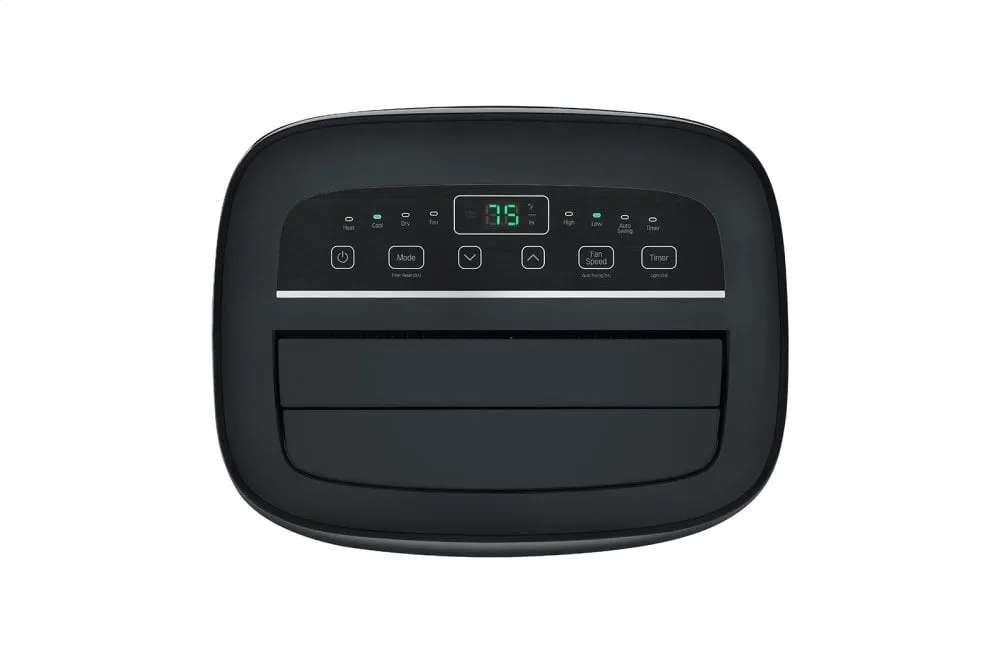 Lg LP1420BHR 14.000 Btu Portable Air Conditioner Cooling & Heating