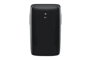 Lg LP1420BHR 14.000 Btu Portable Air Conditioner Cooling & Heating