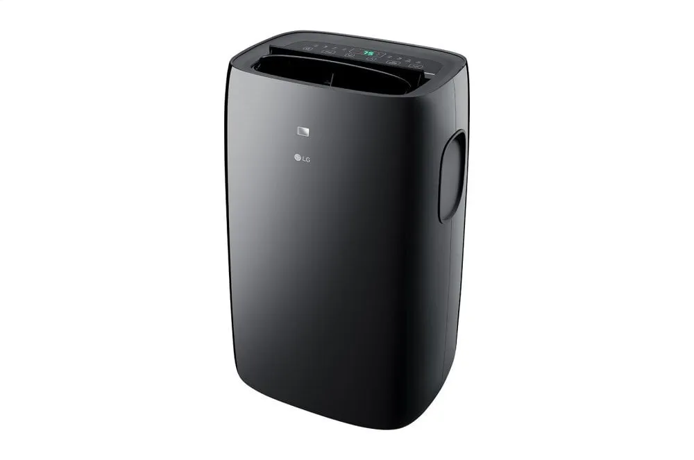 Lg LP1420BHR 14.000 Btu Portable Air Conditioner Cooling & Heating