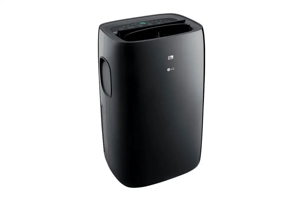 Lg LP1420BSR 14.000 Btu Portable Air Conditioner