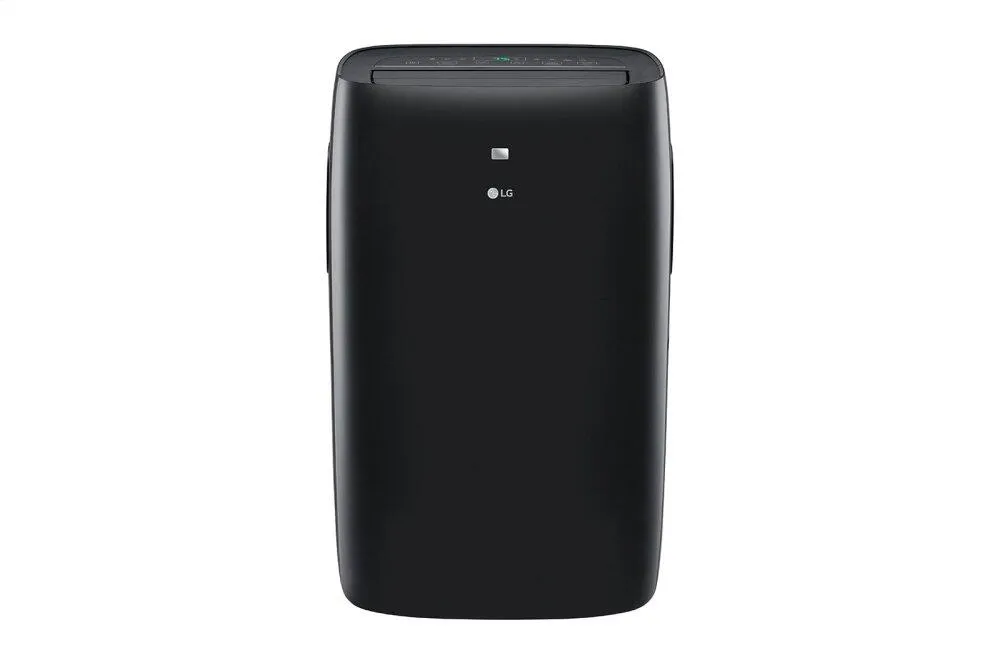 Lg LP1420BSR 14.000 Btu Portable Air Conditioner