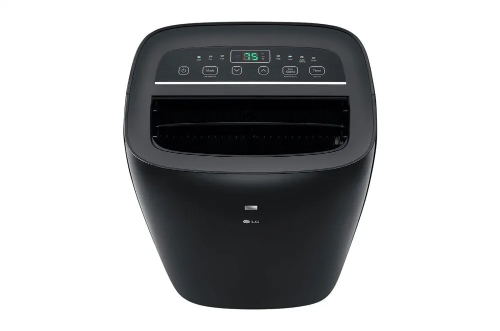 Lg LP1420BSR 14.000 Btu Portable Air Conditioner