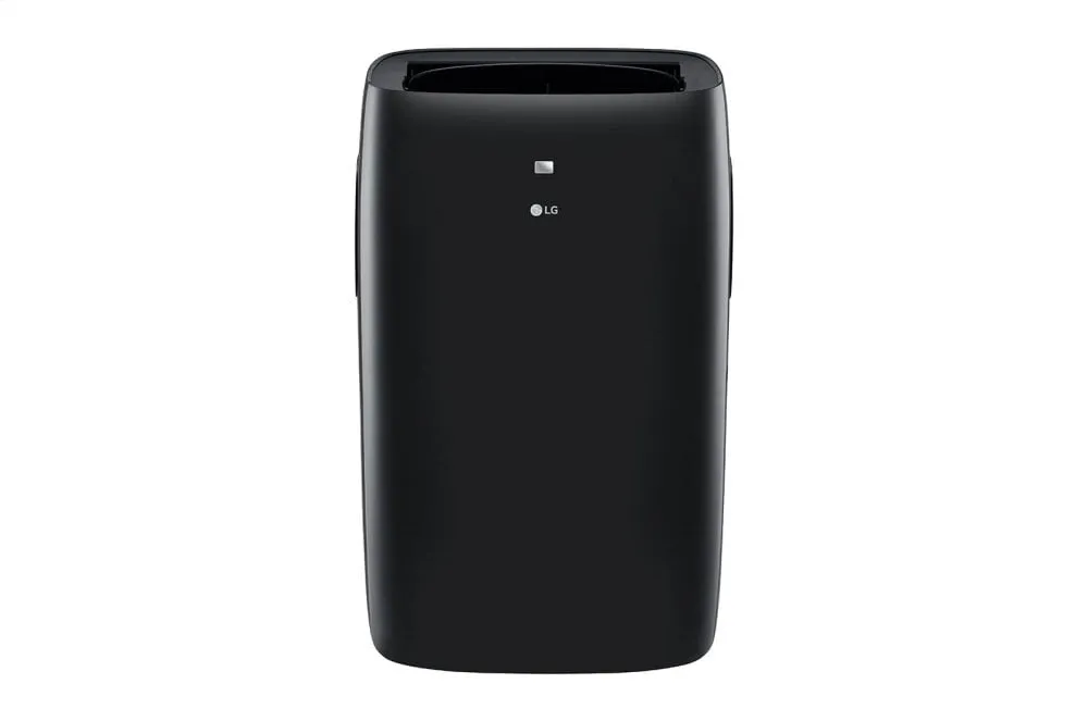 Lg LP1420BSR 14.000 Btu Portable Air Conditioner