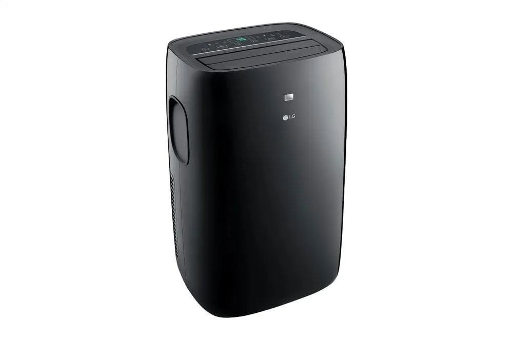 Lg LP1420BSR 14.000 Btu Portable Air Conditioner