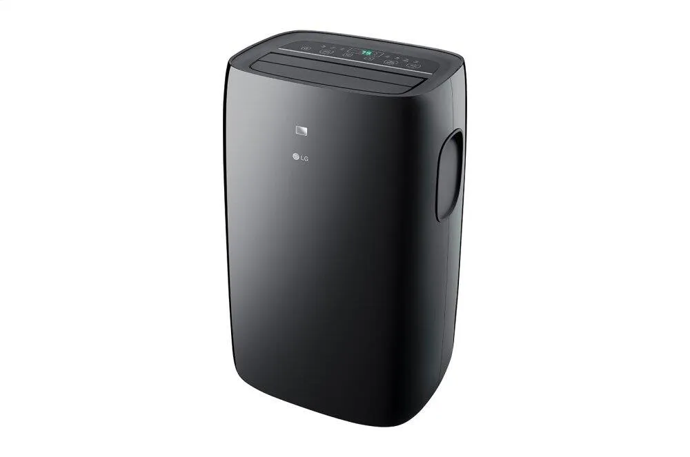 Lg LP1420BSR 14.000 Btu Portable Air Conditioner