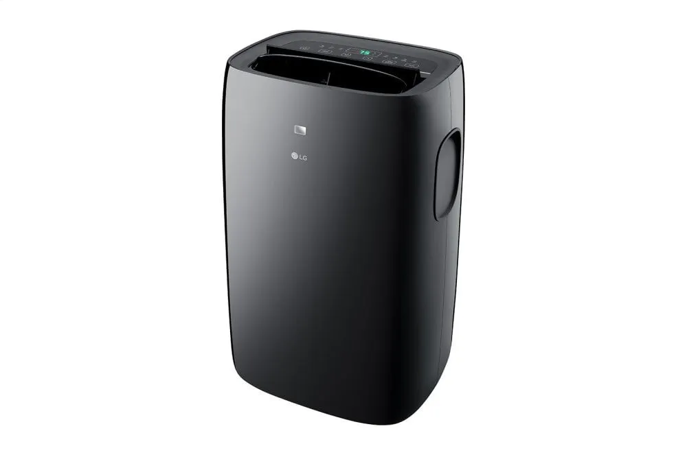 Lg LP1420BSR 14.000 Btu Portable Air Conditioner