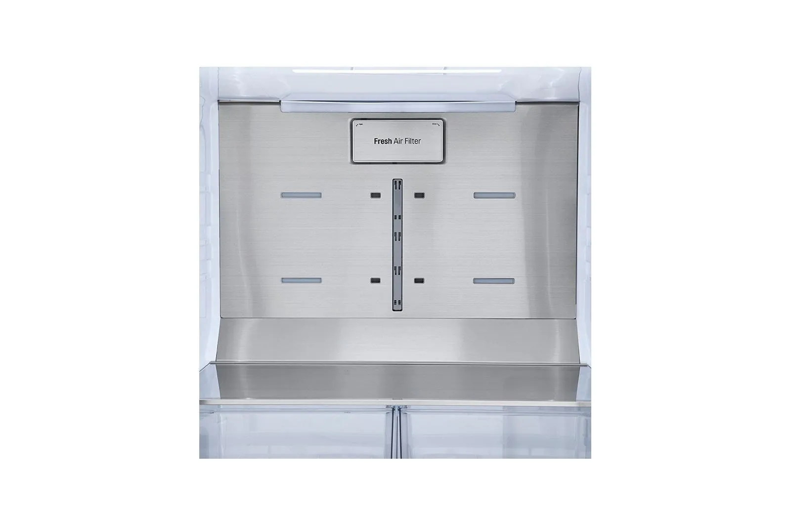 Lg LRMXS3006S 30 Cu Ft. Smart French Door Refrigerator With Craft Ice&#8482; & Full-Convert&#8482; Drawer