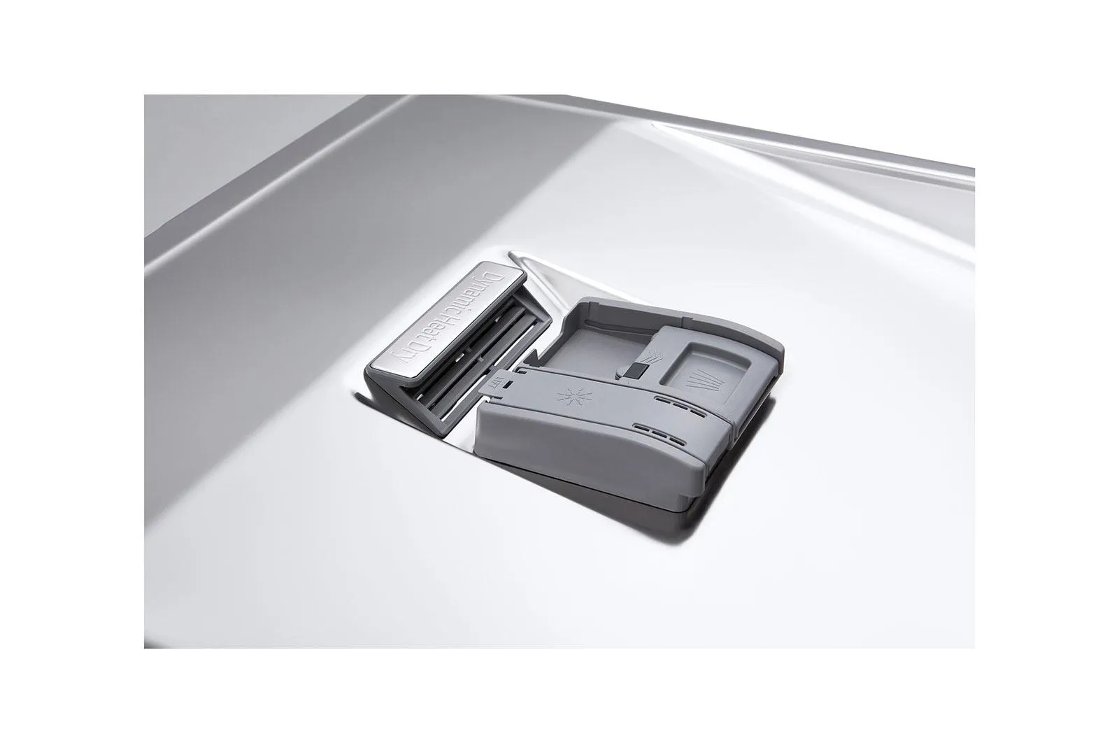 Lg SDWB24S3 Lg Studio Smart Top Control Dishwasher With 1-Hour Wash & Dry. Quadwash Pro. Truesteam And Dynamic Heat Dry&#8482;