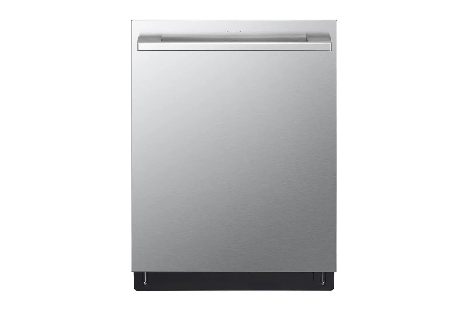Lg SDWB24S3 Lg Studio Smart Top Control Dishwasher With 1-Hour Wash & Dry. Quadwash Pro. Truesteam And Dynamic Heat Dry&#8482;