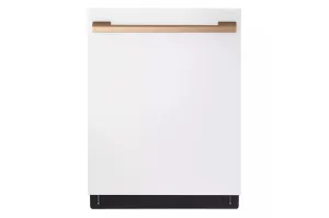 Lg SDWB24W3 Lg Studio Smart Top Control Dishwasher With 1-Hour Wash & Dry. Quadwash Pro. Truesteam And Dynamic Heat Dry&#8482;