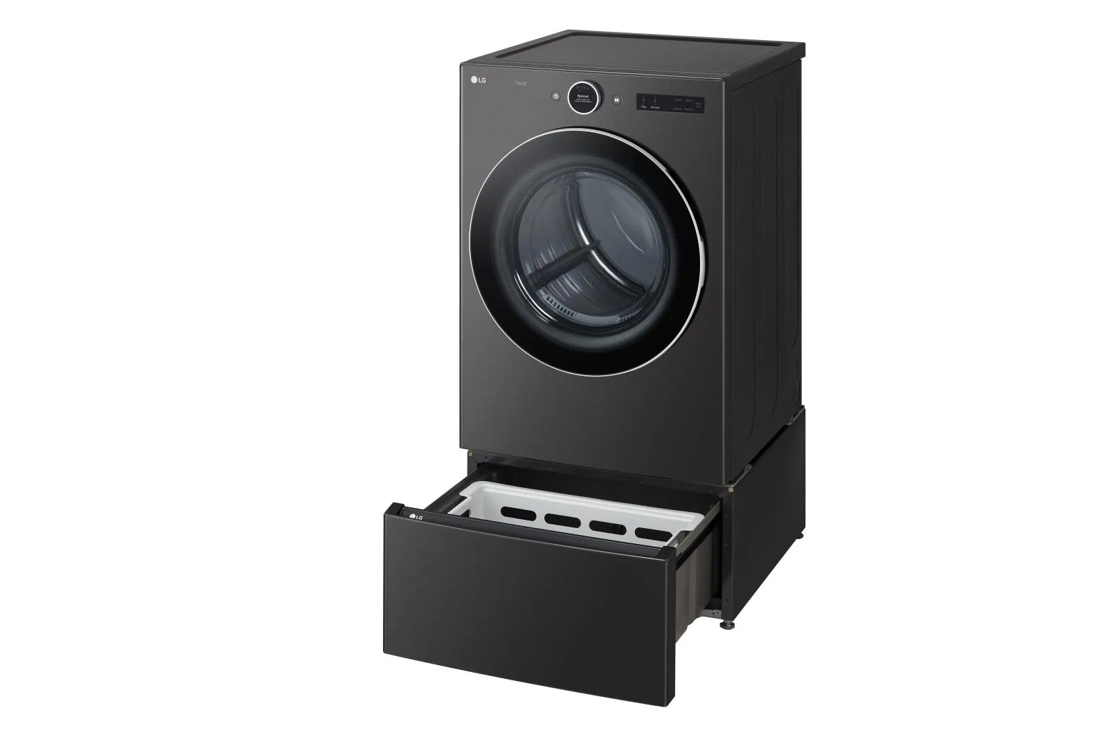 Lg WDP6B Pedestal Storage Drawer