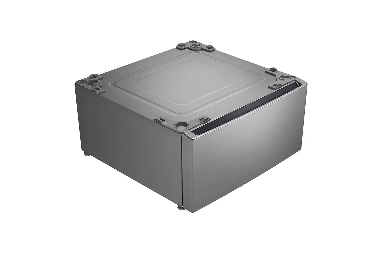 Lg WDP6V Lg 27'' Pedestal Storage Drawer