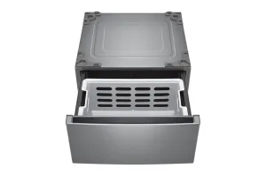 Lg WDP6V Lg 27'' Pedestal Storage Drawer