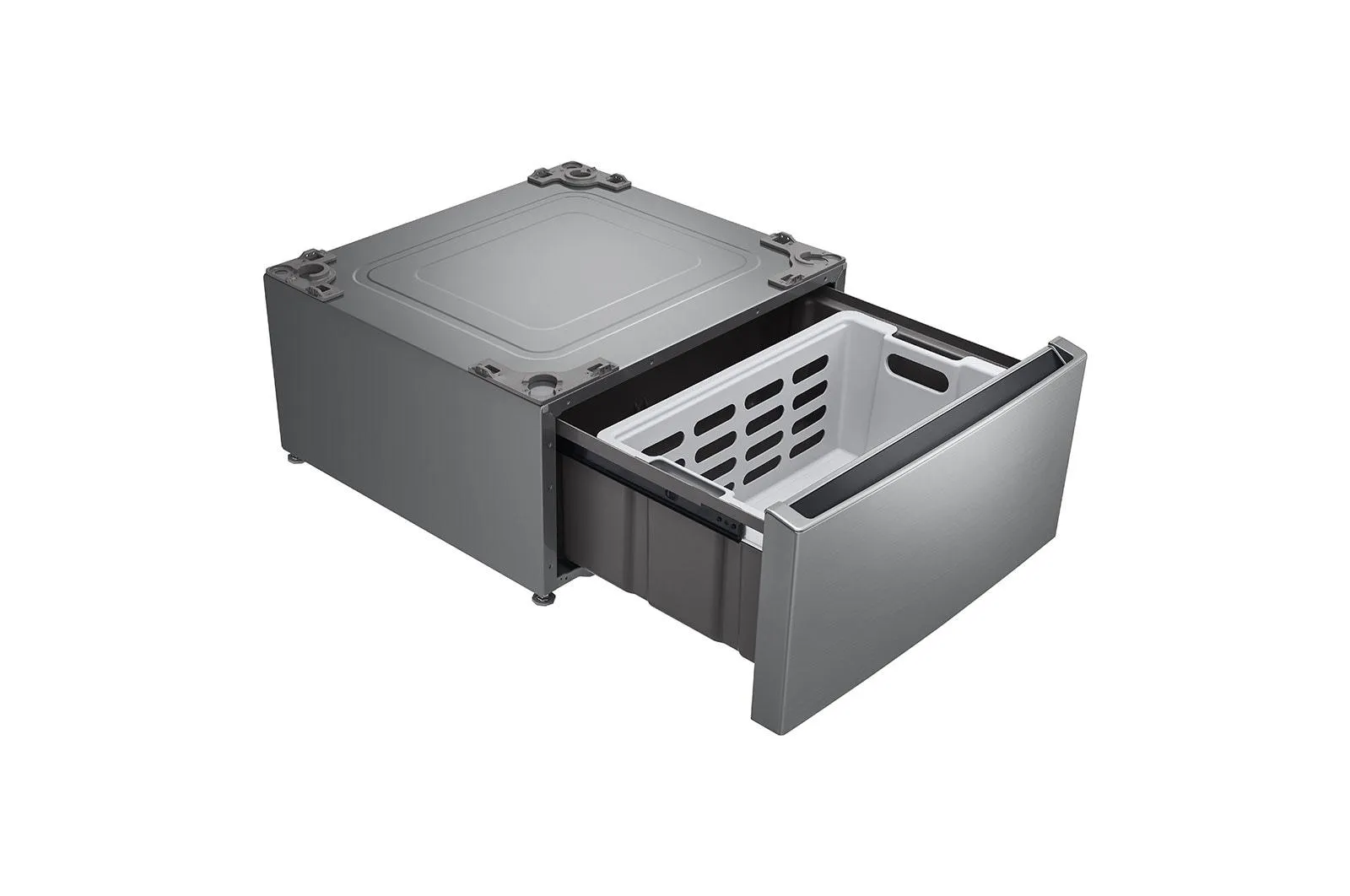 Lg WDP6V Lg 27'' Pedestal Storage Drawer