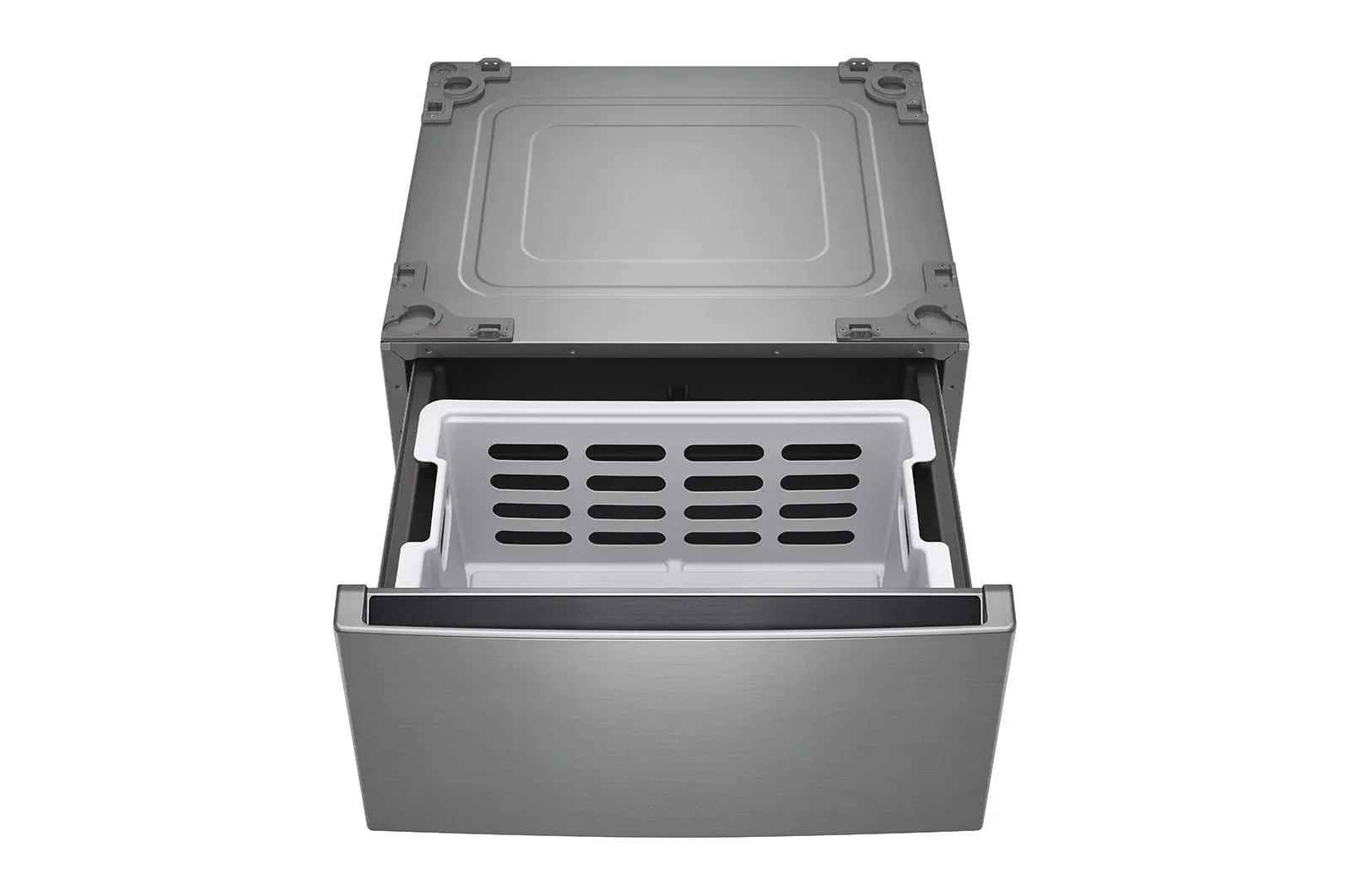 Lg WDP6V Lg 27'' Pedestal Storage Drawer