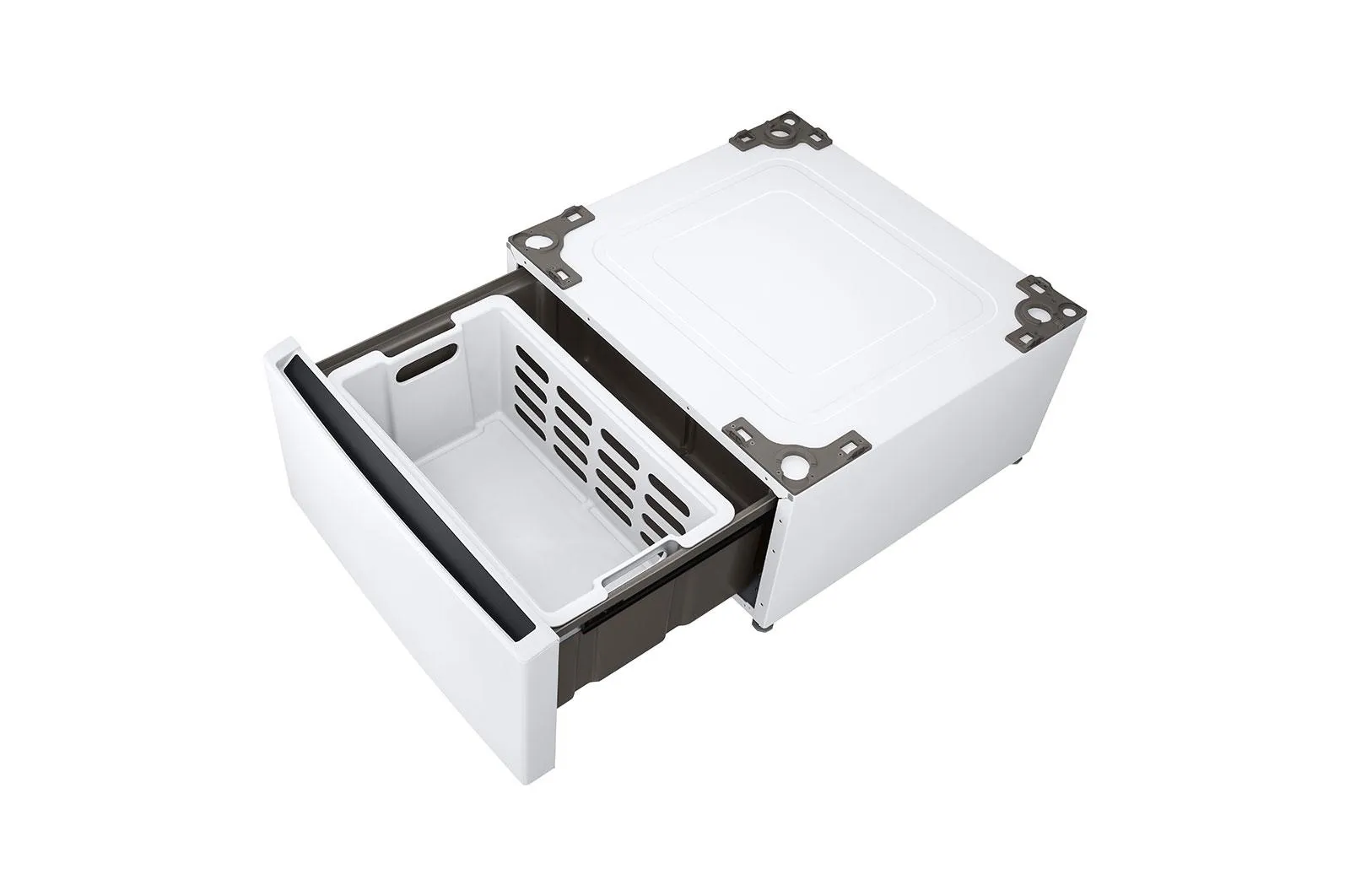 Lg WDP6W Lg 27'' Pedestal Storage Drawer