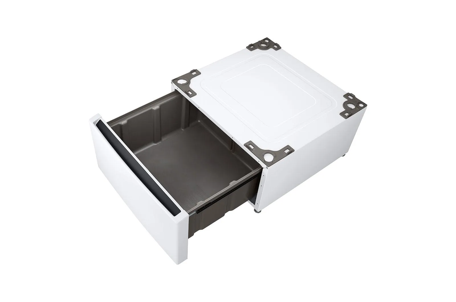 Lg WDP6W Lg 27'' Pedestal Storage Drawer