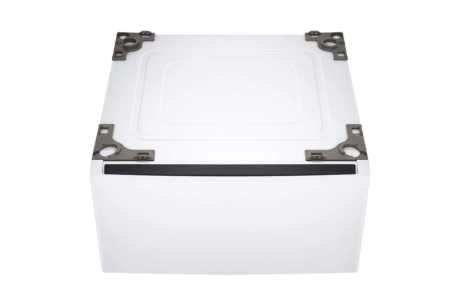 Lg WDP6W Lg 27'' Pedestal Storage Drawer