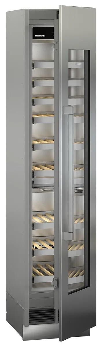 Liebherr MW1800 Built-In Multi-Temperature Wine Cabinet