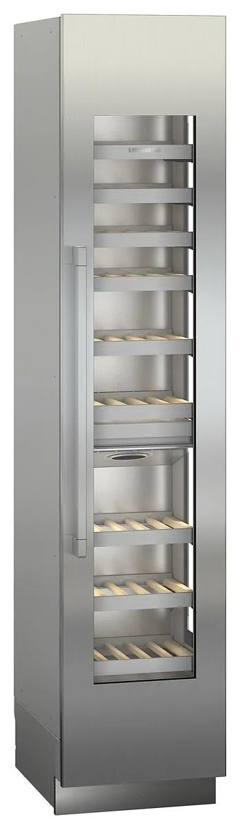 Liebherr MW1800 Built-In Multi-Temperature Wine Cabinet