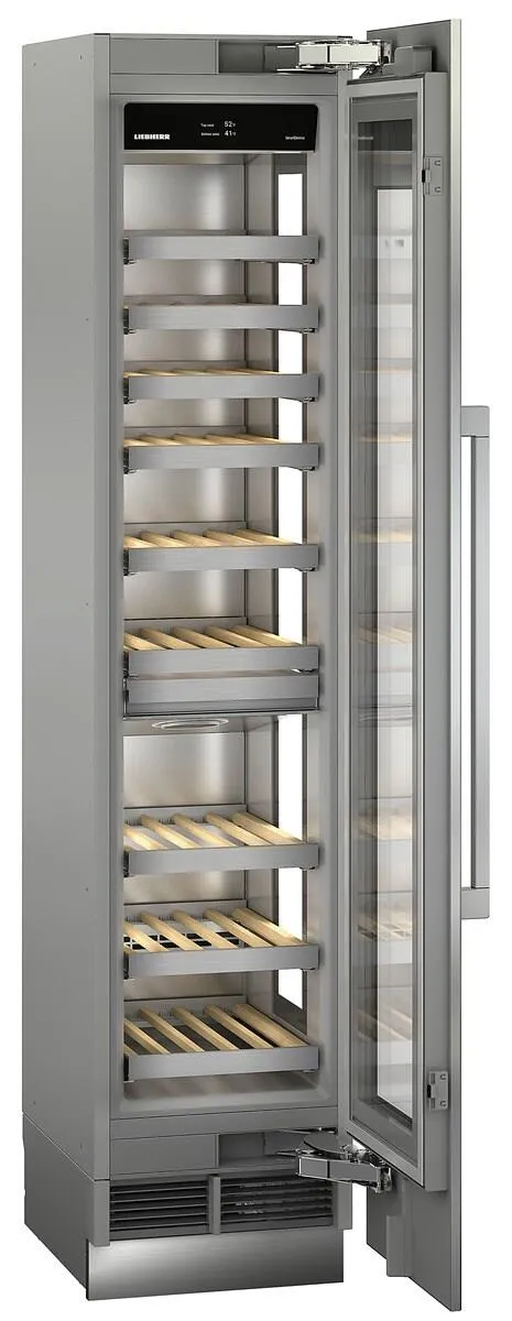 Liebherr MW1800 Built-In Multi-Temperature Wine Cabinet