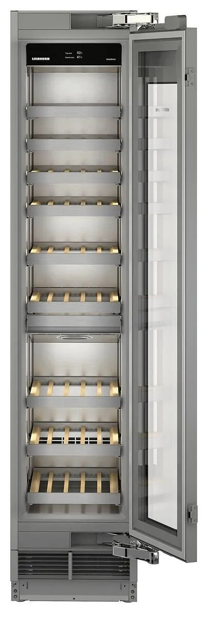 Liebherr MW1800 Built-In Multi-Temperature Wine Cabinet