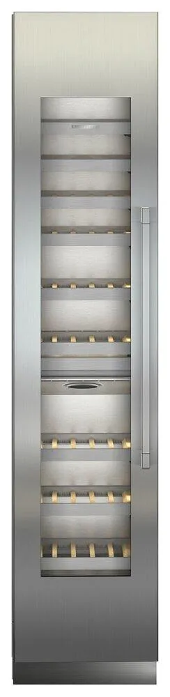 Liebherr MW1801 Built-In Multi-Temperature Wine Cabinet